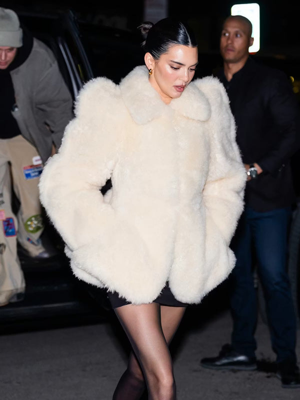 Phoebe-Philo-White-Fur-Jacket