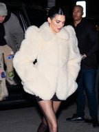Phoebe-Philo-White-Fur-Jacket