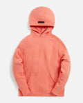 Pink-Coral-Essentials-Hoodie