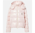 Pink Moncler Jacket