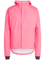 Pink Rapha Jacket