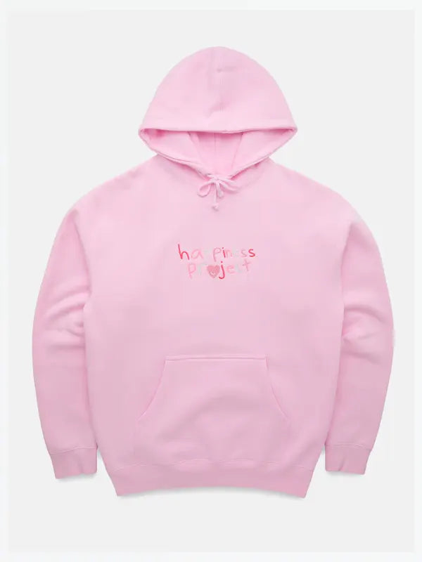 Pink Mental Health Matters Hoodie