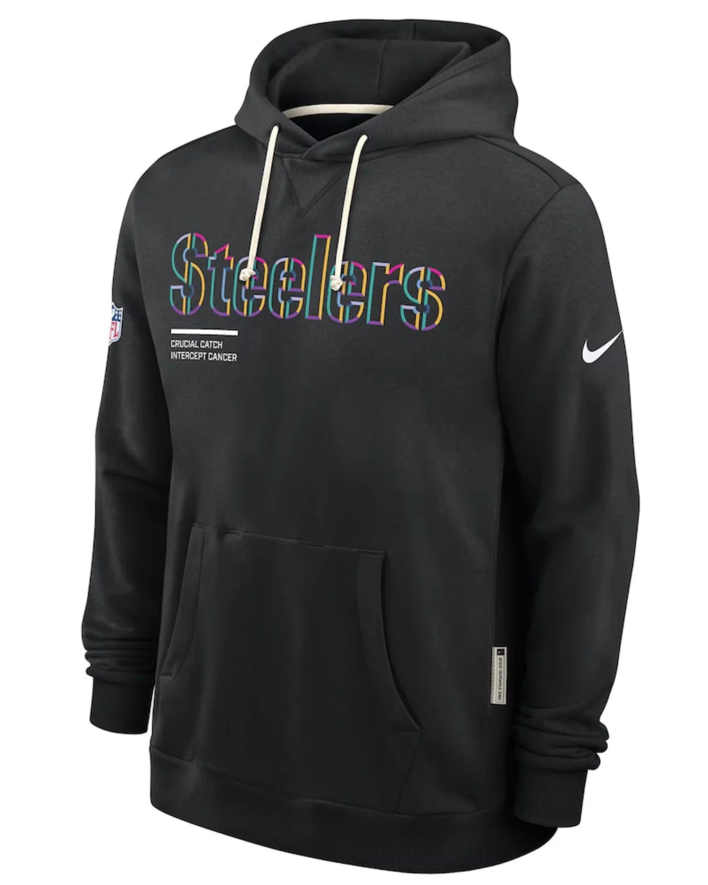 Pittsburgh-Steelers-2025-Crucial-Catch-Pullover-Hoodie