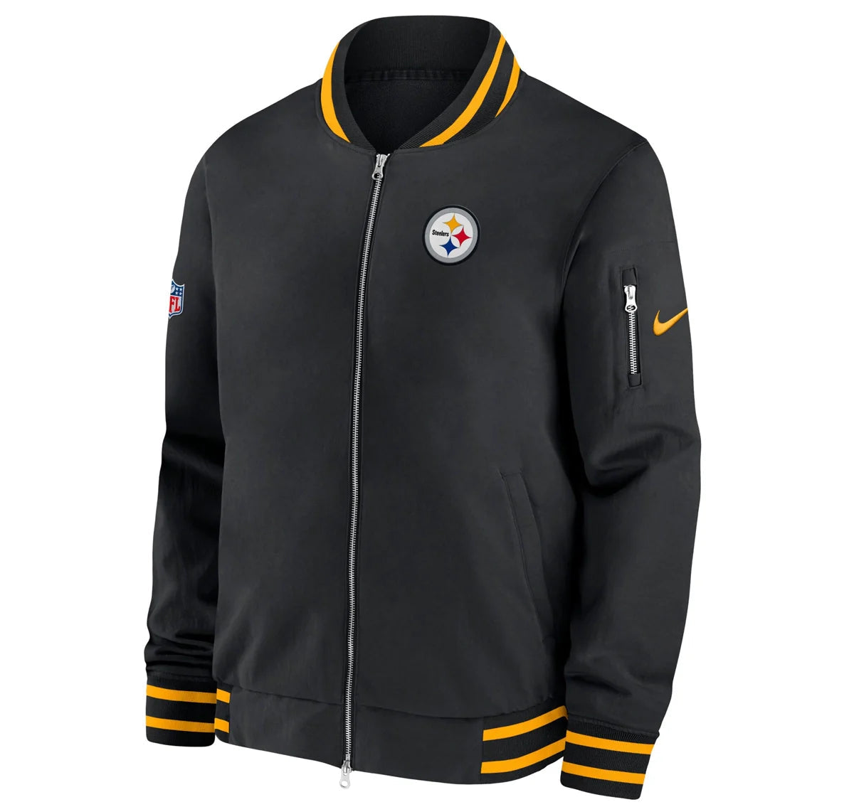 Pittsburgh_Steelers_Bomber_Jacket_For_Sale