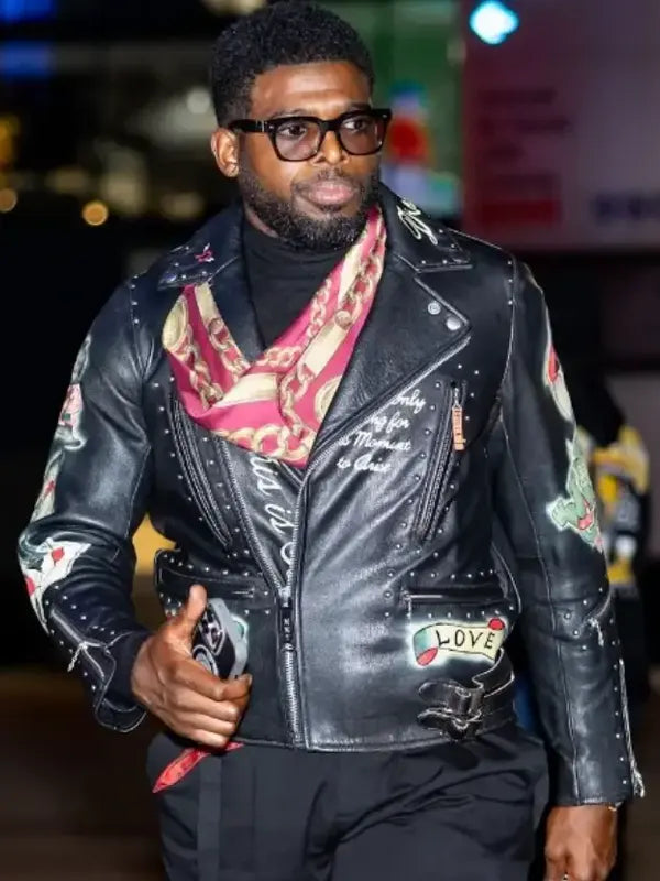 Pk Subban Jacket