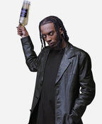 Playboi Carti Trench Coat