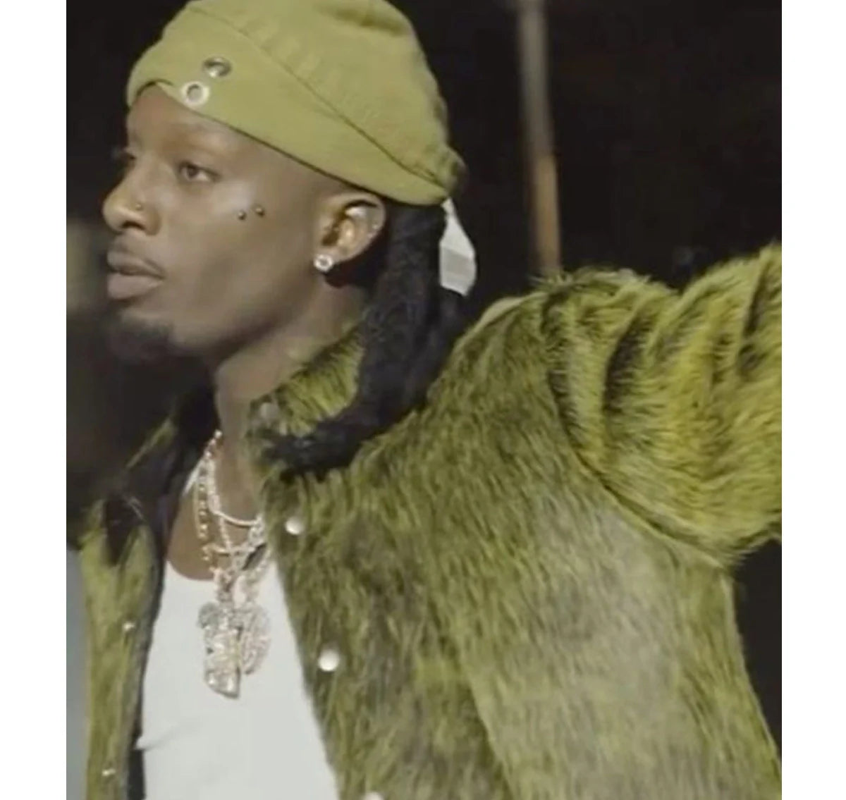 Playboi_Carti_Green_Jacket