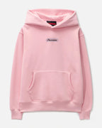 Pleasures-Hoodie-Pink