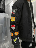 Pokemon Go Level 50 Jacket