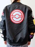 Pokemon Go Level 50 Jacket