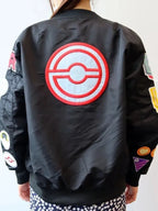 Pokemon Go Level 50 Jacket