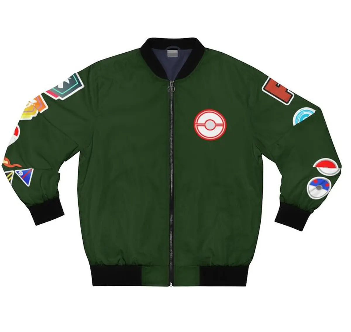 Pokemon_Go_Level_50_Jacket_Green