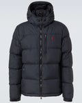Polo Puffer Jacket