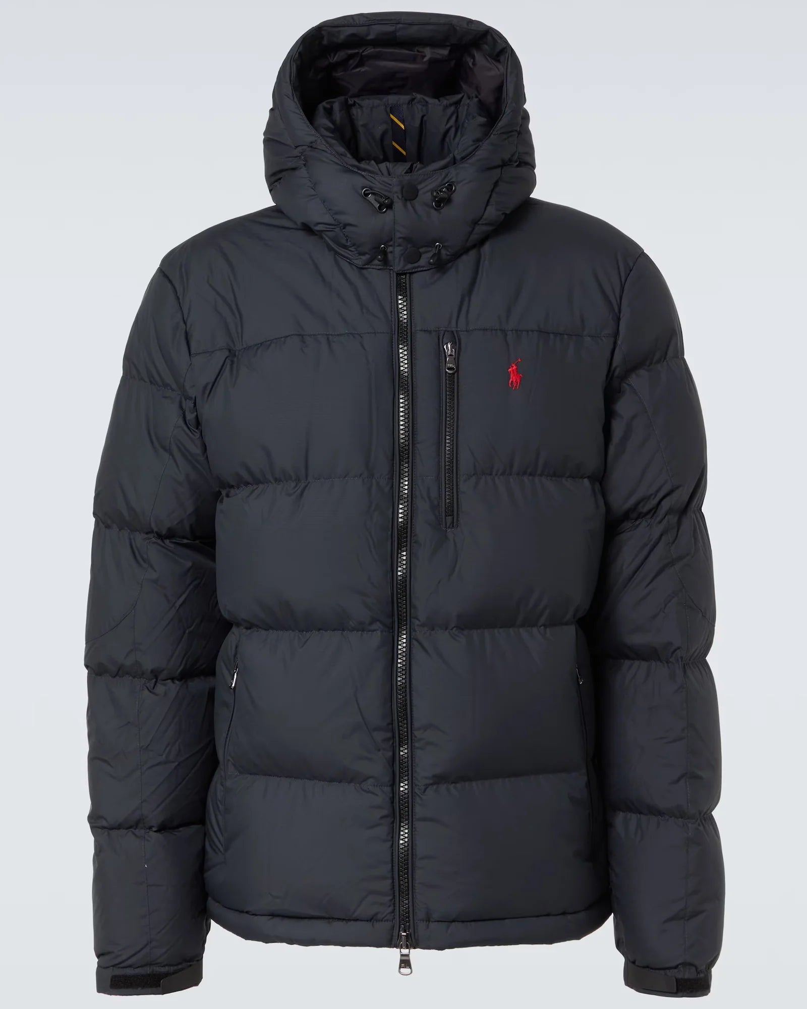 Polo Puffer Jacket