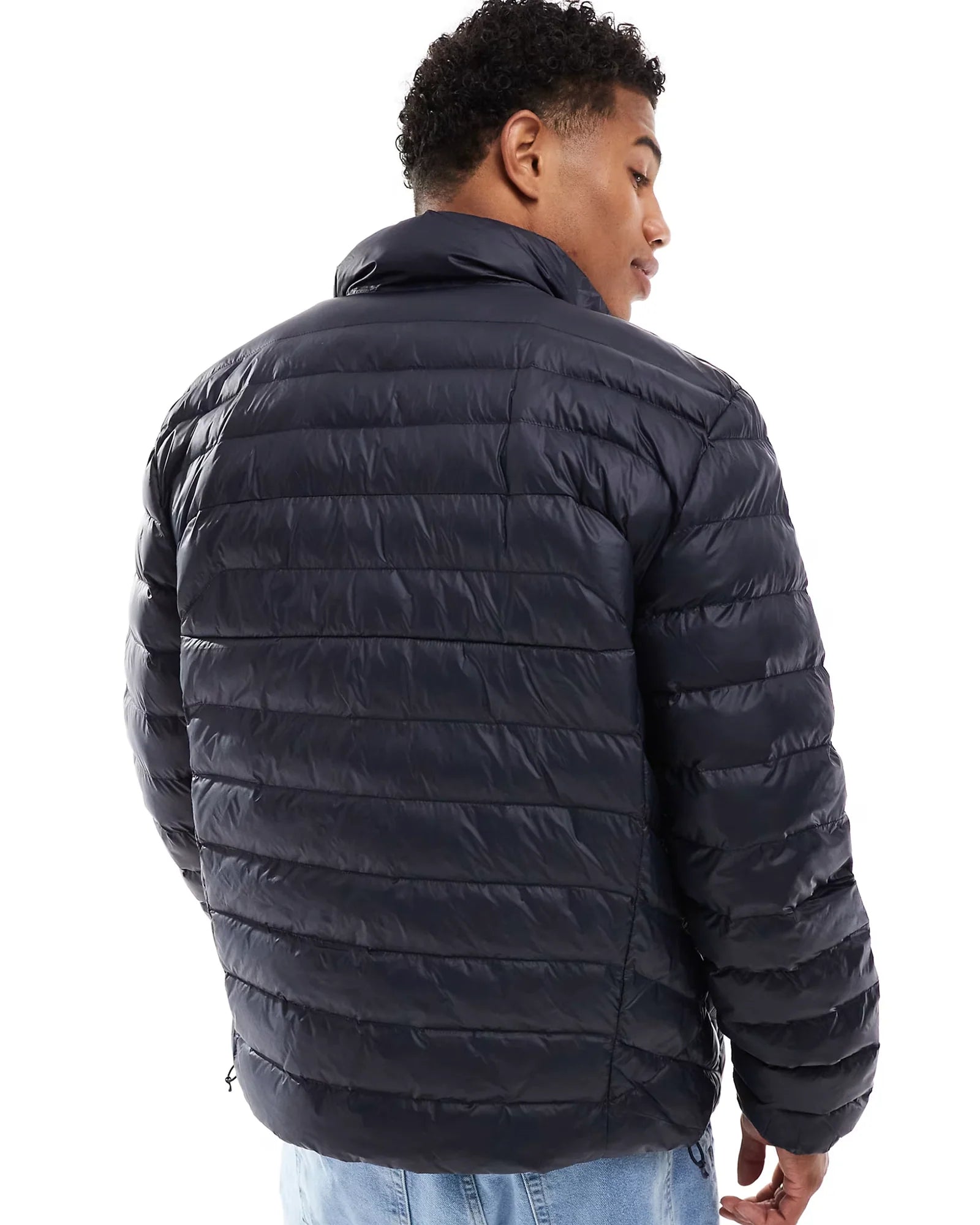 Polo Puffer Jacket