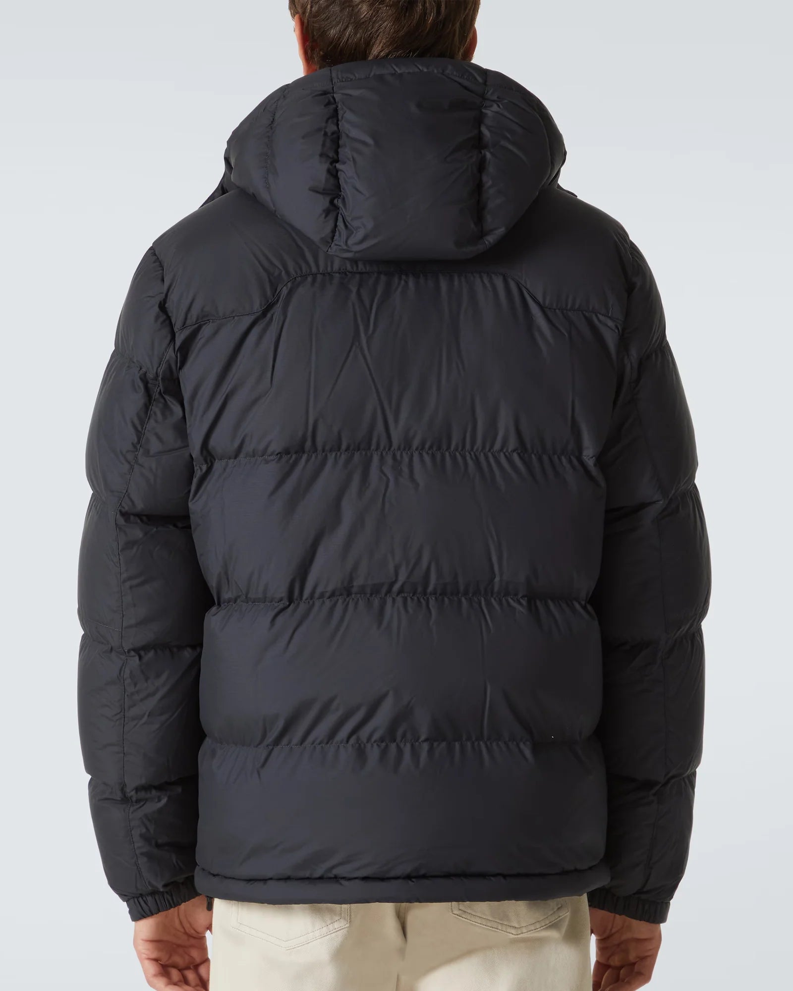Polo Puffer Jacket