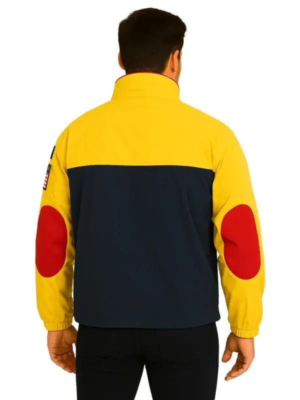 Polo Snow Beach Jacket