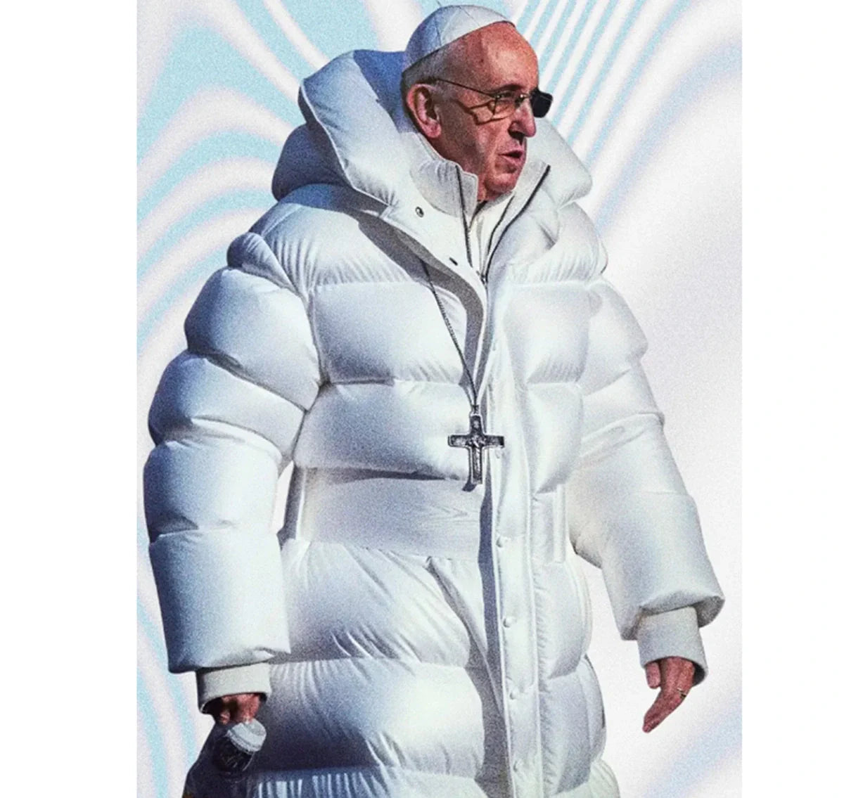 Pope-Francis-Puffer-Hooded-Coat