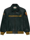 Porsche Aime Leon Dore Jacket