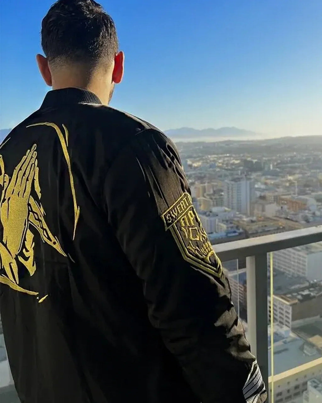 Post-Malone-Apex-Jacket-Black