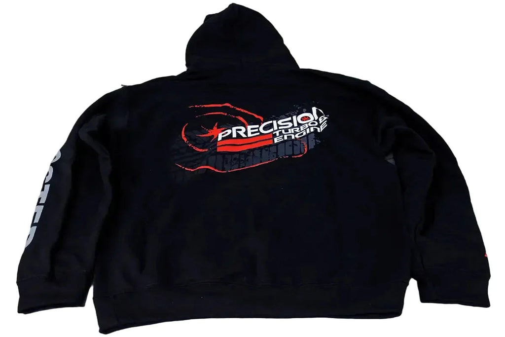 Precision Turbo Hoodie Sale