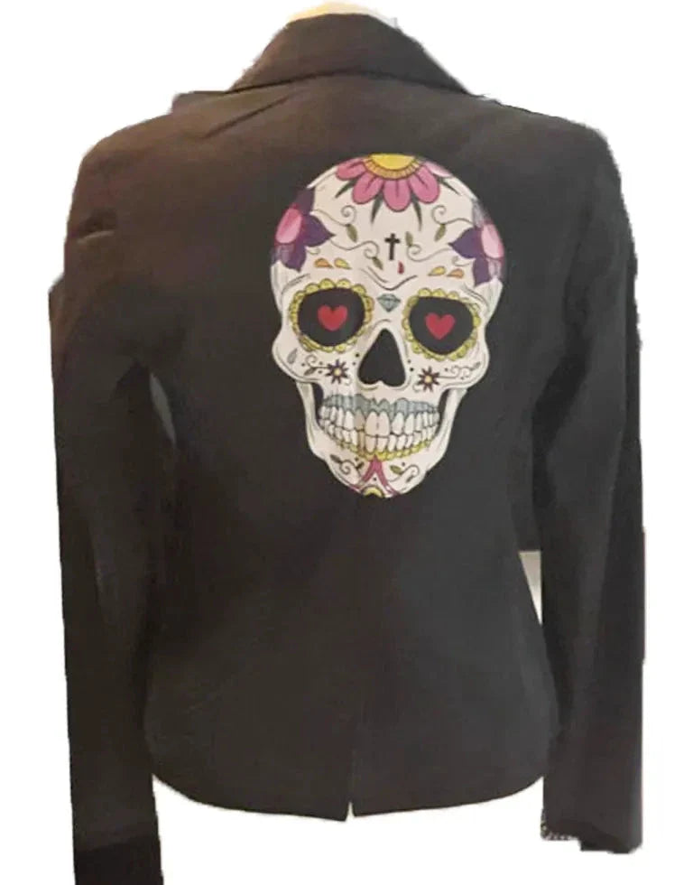 Premium Quality Cotton Lined Fitted Blazer Zing Apparel