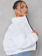 Pretty-Little-Thing-Puffer-Jacket-White-Back-View