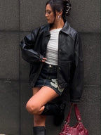 Princess-Polly-Jaxton-Faux-Leather-Jacket-In-Black