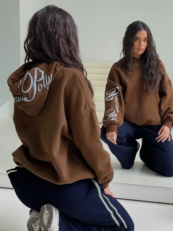 Princess_Polly_Script_Text_Graphic_Hoodie_Buy
