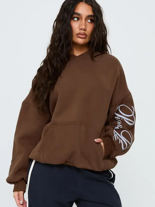 Princess_Polly_Script_Text_Graphic_Hoodie