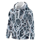 3D Graphic Printed Hoodies Daily Going out Zing Apparel