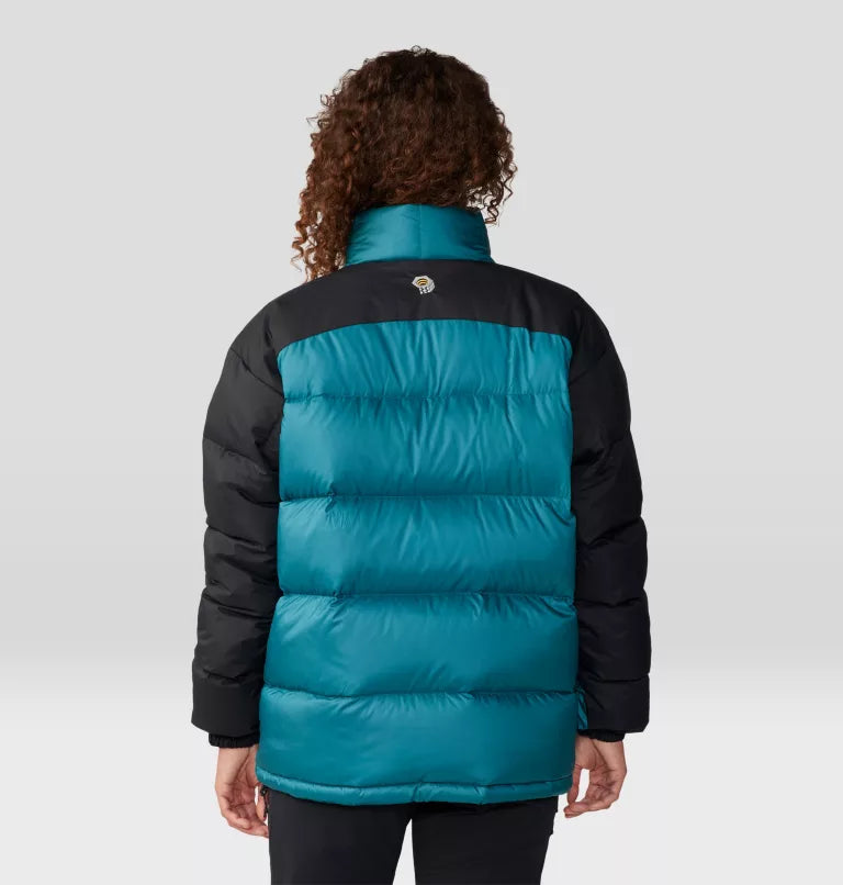 Puffer-Jacket