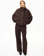 Puffer-Jacket-Khy-Brown