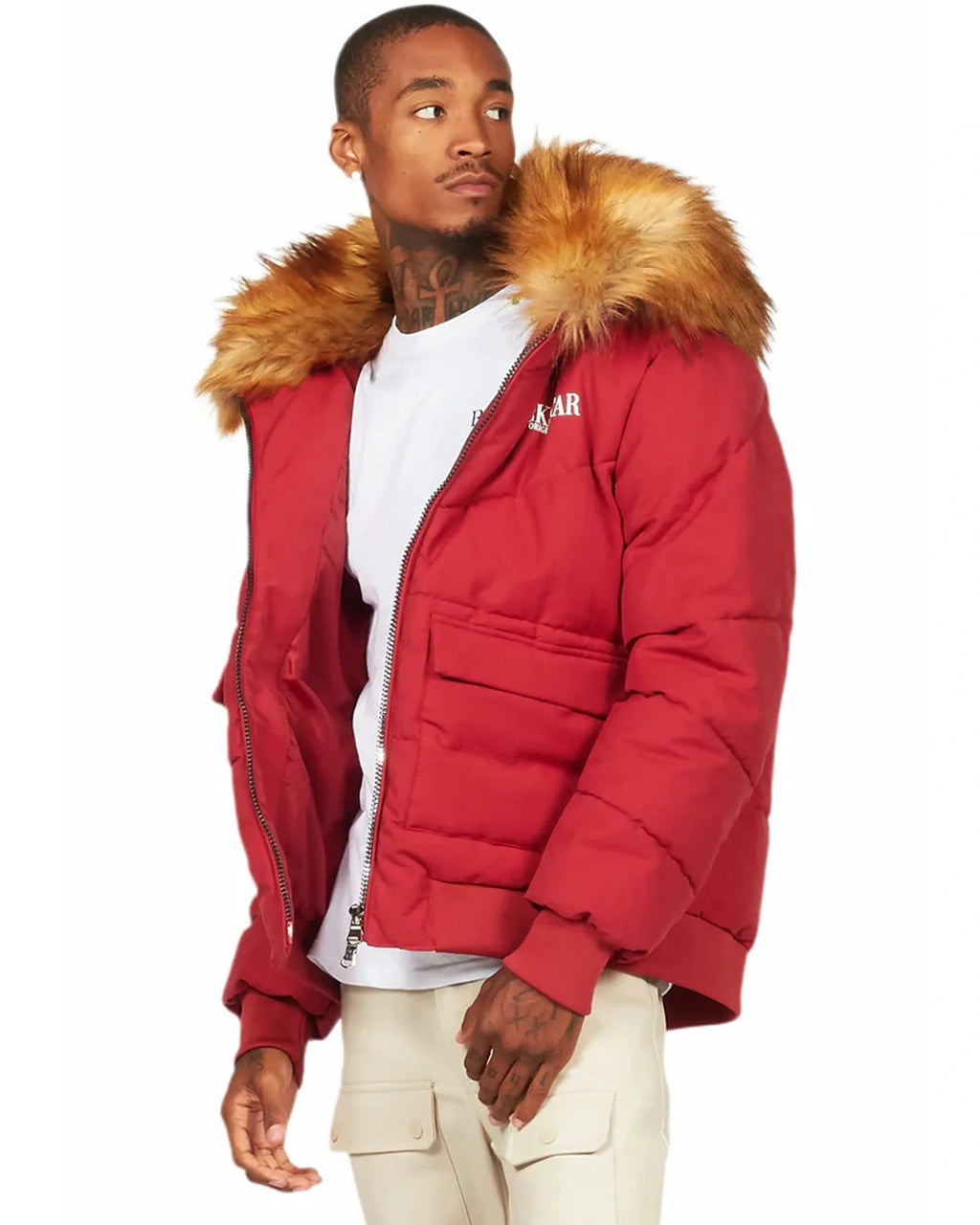 Puffer-Rockstar-Jacket
