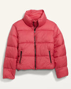 Old Navy Puffer Jacket