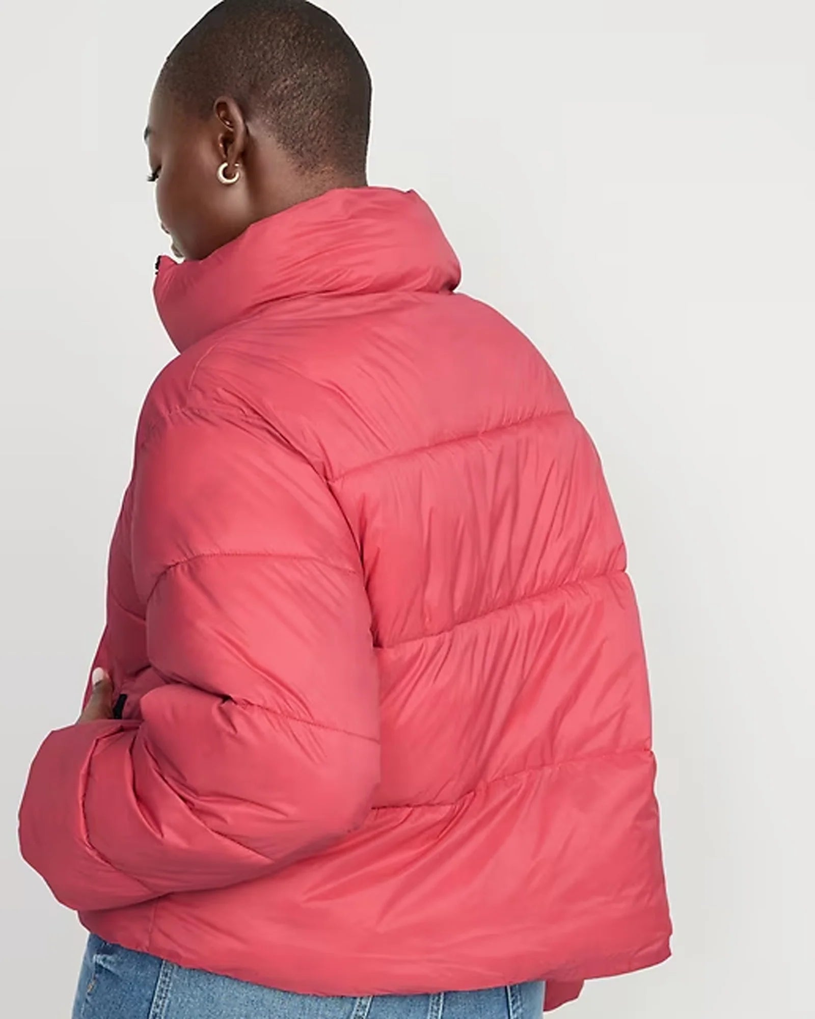 Puffer Jacket