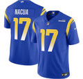 Puka Nacua Jersey
