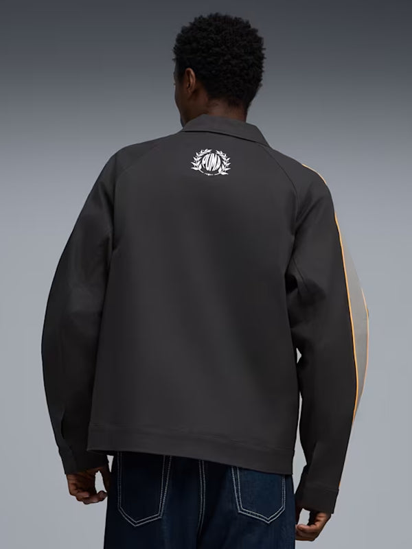 Puma-x-Mclaren-Racing-Mens-T7-Coach-Jacket-Back