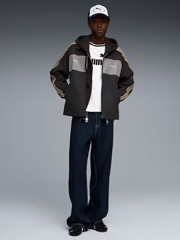 Puma-x-Mclaren-Racing-Mens-T7-Coach-Jacket-Sale