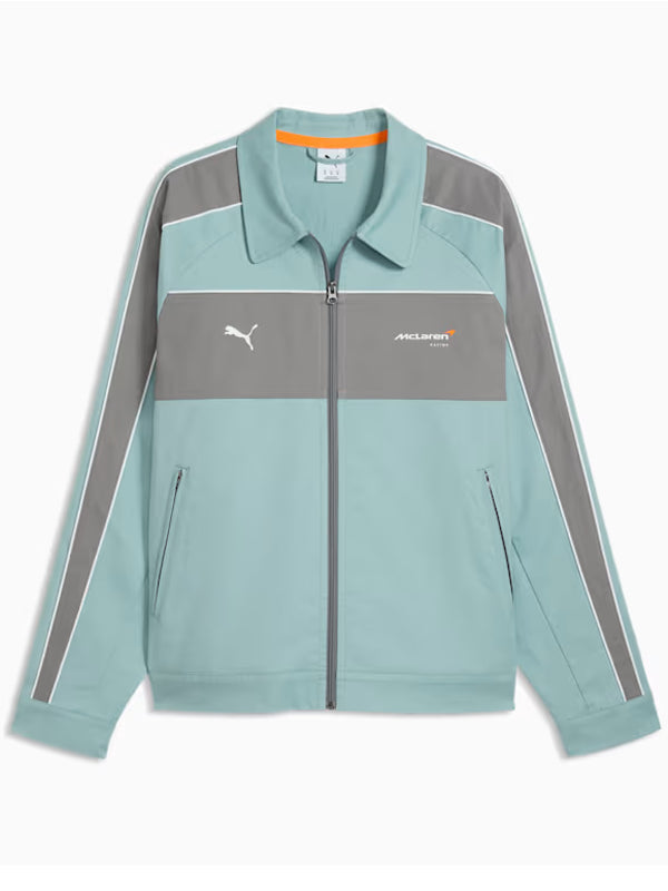 Puma-x-Mclaren-Racing-Mens-T7-Coach-Track-Jacket