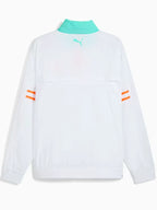 Puma Scooby Doo Jacket White Back