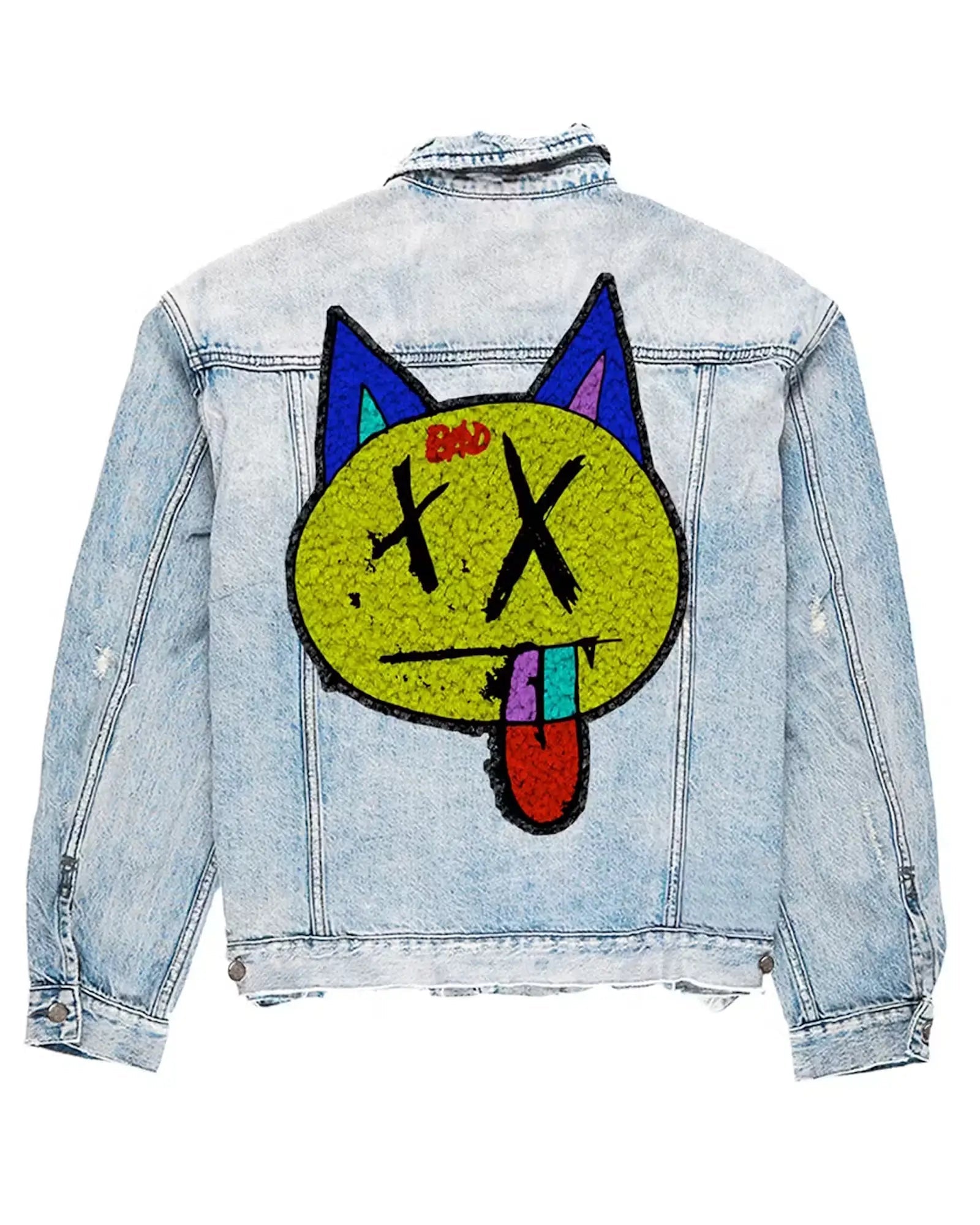 Purchase-Multi-Style-Mens-and-Womens-Xxxtentacion-Jacket-For-Sale-Available-For-Sale