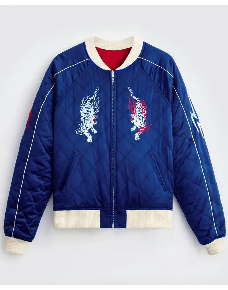 Purchase_Azuki_Twin_Tigers_Jacket