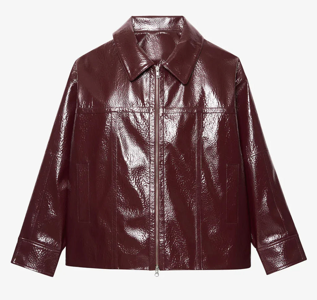Purchase_Burgundy_Leather_Jacket