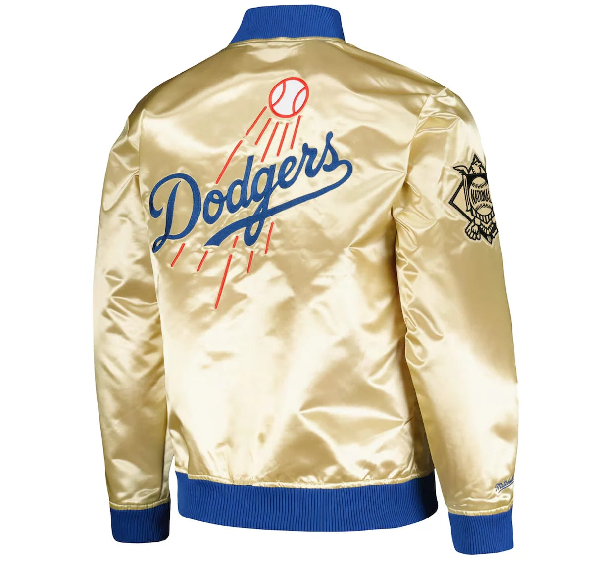 Purchase_Dodgers_Satin_Bomber_Jacket