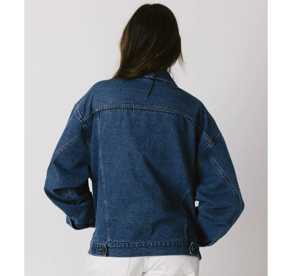 Purchase_Grey_Bandit_Jean_Jacket