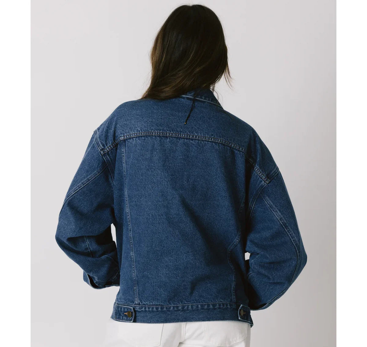 Purchase_Grey_Bandit_Jean_Jacket