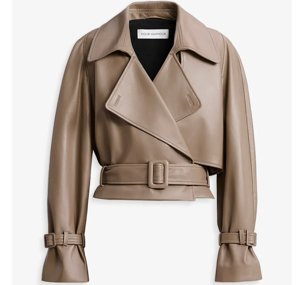 Purchase_Nour_Hammour_Leather_Jacket_Dupe