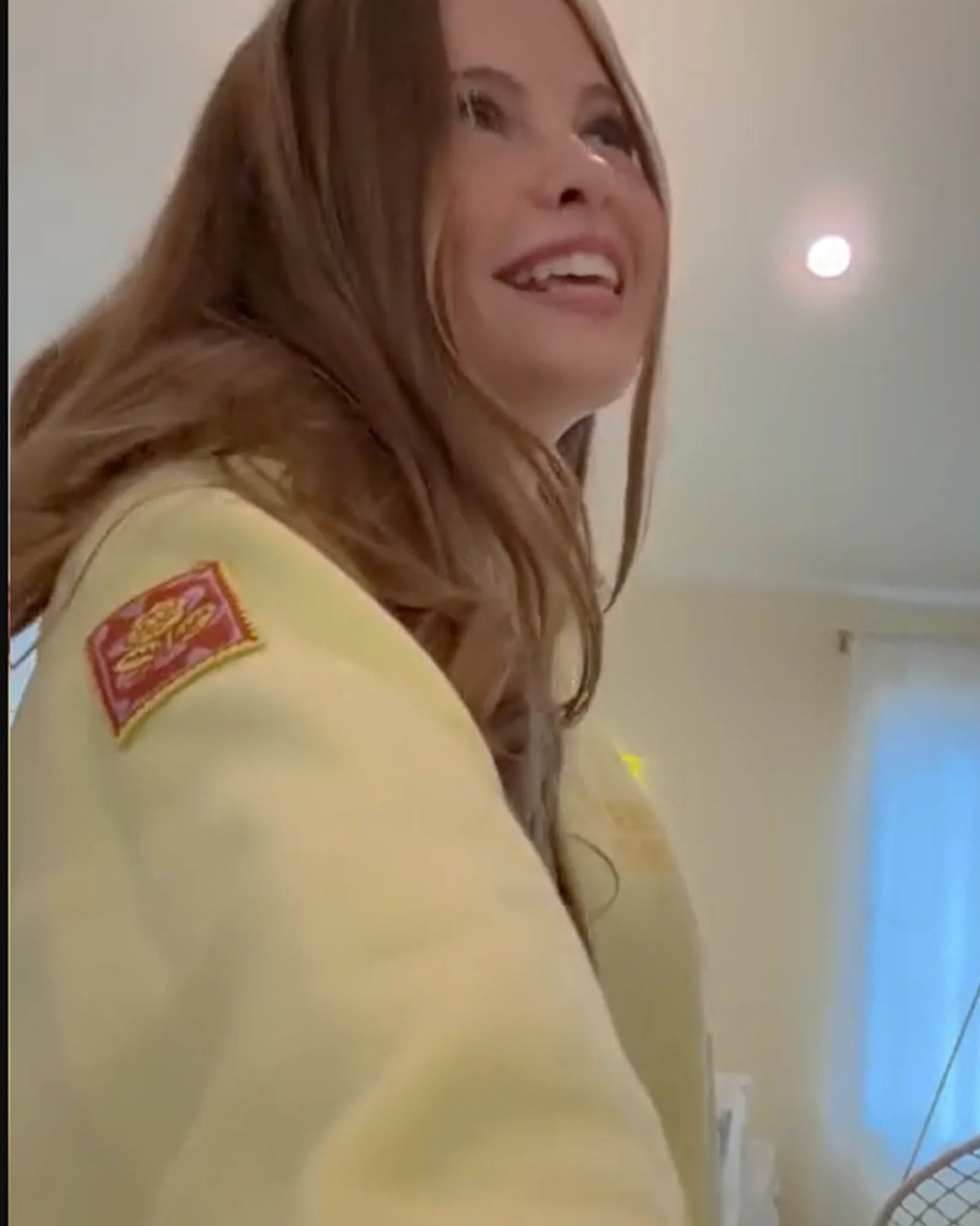 Sincerely yours Salish Matter Hoodie