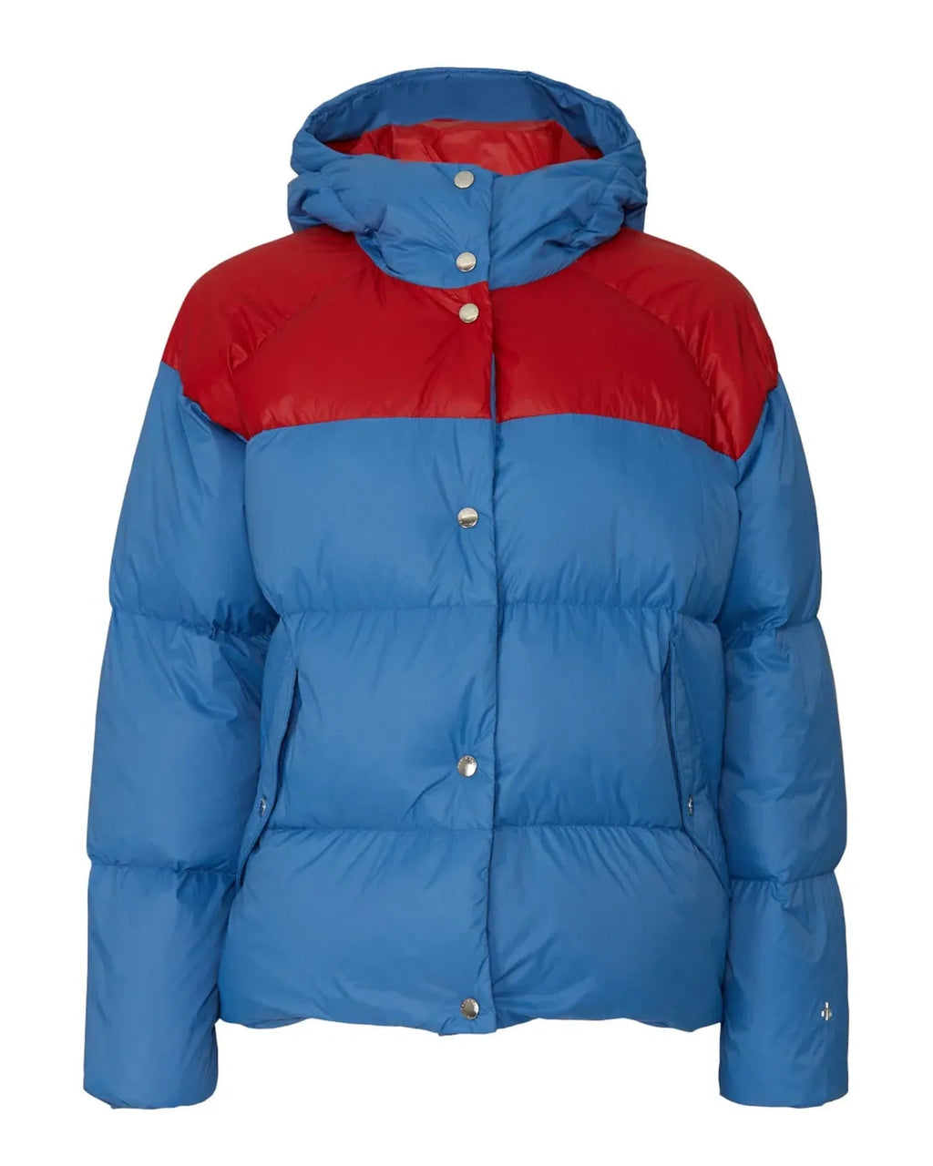 Rag-And-Bone-Puffer-Jacket-Blue-And-Red